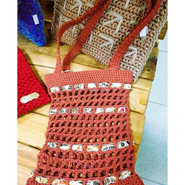ΤΣΝ-046-ΜΙΚΡΗ TOTE BAG